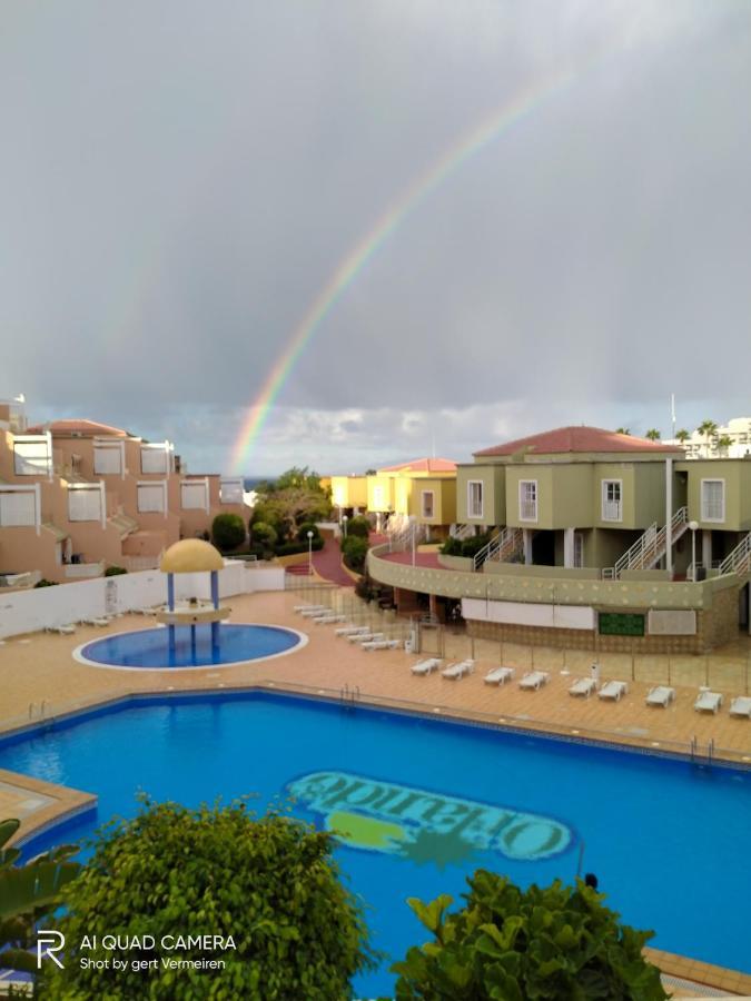 Ferienwohnung Orlando Adeje Costa Adeje  Exterior foto