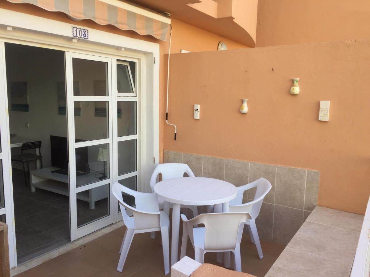 Ferienwohnung Orlando Adeje Costa Adeje  Exterior foto