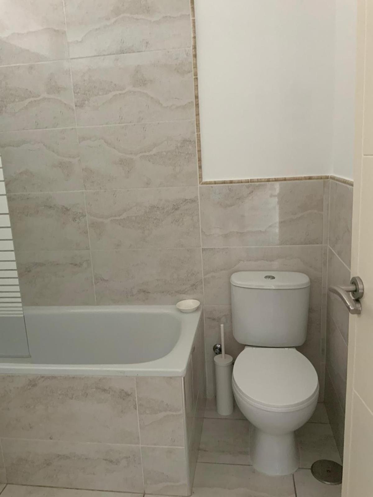 Ferienwohnung Orlando Adeje Costa Adeje  Exterior foto